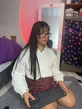 lilitth777 online show from 12/15/25, 01:00