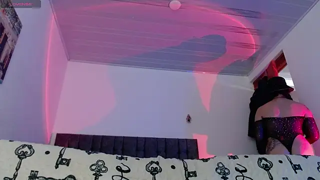 lilitth777 online show from 05/30/26, 03:50