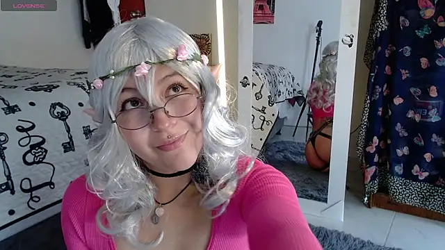 lilitth777 online show from 02/08/26, 04:05