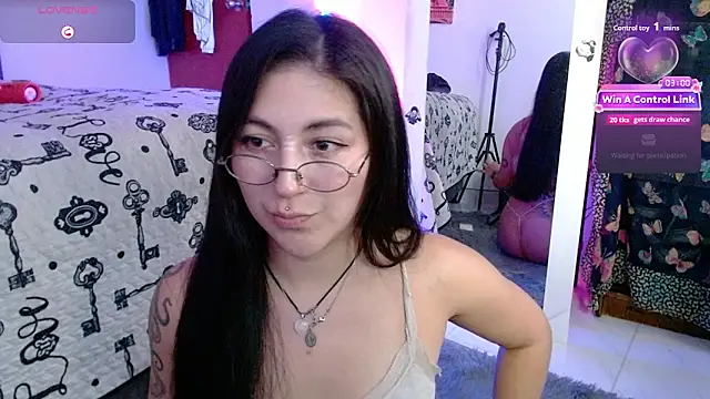 lilitth777 online show from 02/28/26, 09:58