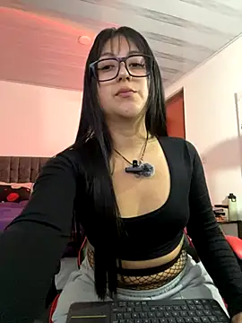 lilitth777 online show from 11/29/25, 12:33