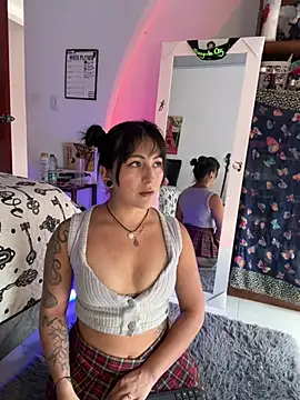 lilitth777 online show from 01/16/26, 07:18