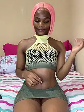 Lady-Amina online show from 04/15/26, 05:17