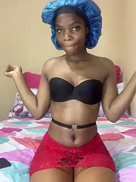 Lady-Amina online show from 04/17/26, 02:03