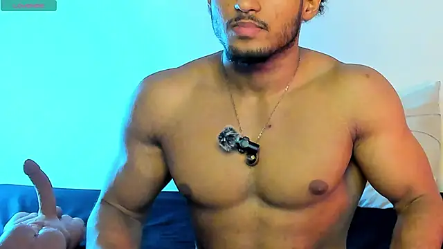 zarek lux online show from 10/02/25, 12:30