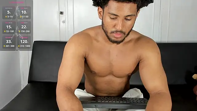 zarek lux online show from 12/16/25, 02:32