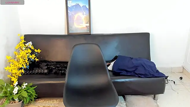 zarek lux online show from 04/10/26, 01:07