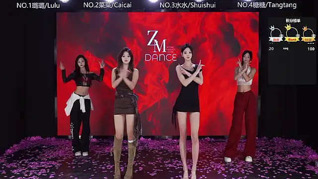 SK-001 online show from 02/05/26, 12:17