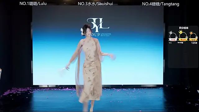 SK-001 online show from 01/10/26, 12:33