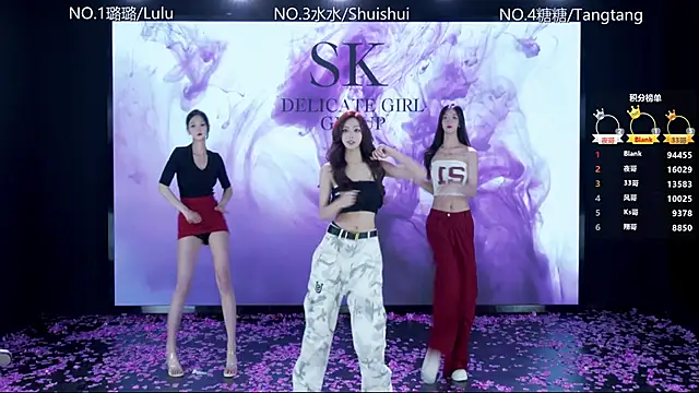 SK-001 online show from 01/07/26, 12:43