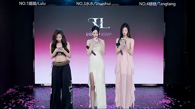 SK-001 online show from 01/11/26, 12:34