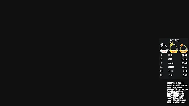 SK-001 online show from 11/06/25, 08:18