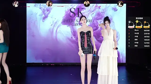 SK-001 online show from 04/02/26, 12:45