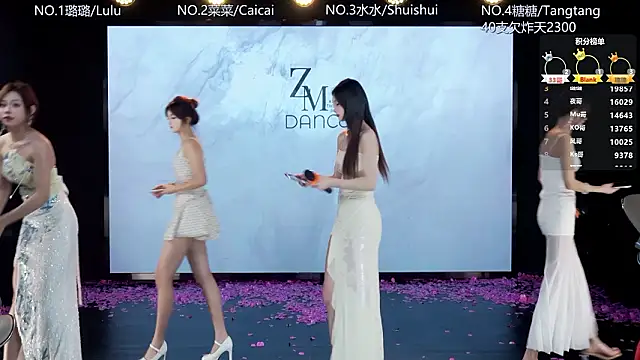 SK-001 online show from 01/19/26, 01:15