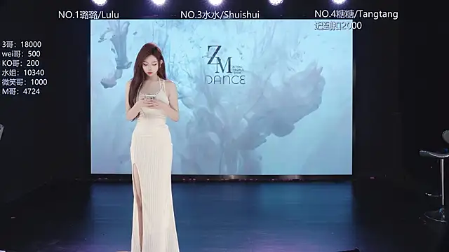 SK-001 online show from 02/15/26, 12:33