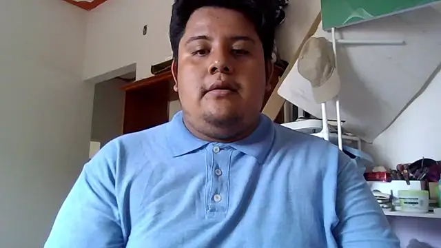 Ositomex1 online show from 04/13/26, 05:06