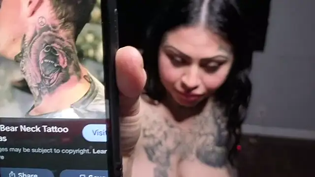 chicanachic13 online show from 11/08/25, 06:17