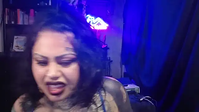 chicanachic13 online show from 03/20/26, 05:30