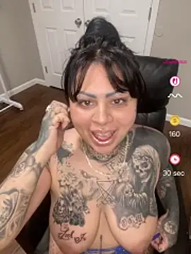 chicanachic13 online show from 05/09/26, 05:00