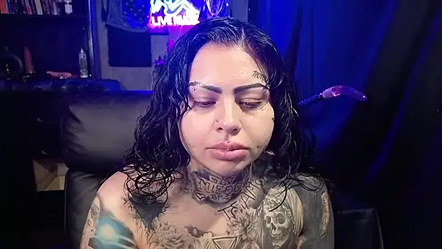 chicanachic13 online show from 03/28/26, 09:38