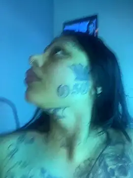 chicanachic13 online show from 11/16/25, 08:46