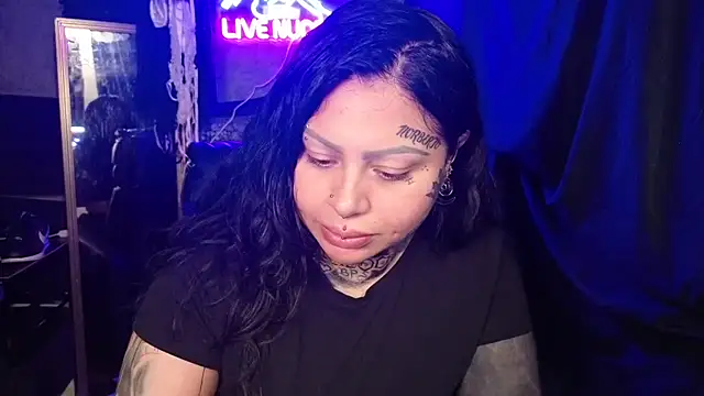 chicanachic13 online show from 02/22/26, 08:17