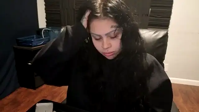 chicanachic13 online show from 11/05/25, 05:32