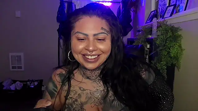 chicanachic13 online show from 06/03/26, 05:08