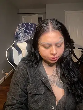 chicanachic13 online show from 10/07/25, 08:26