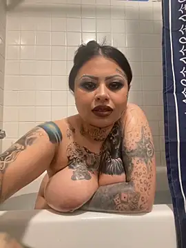 chicanachic13 online show from 09/21/25, 02:17