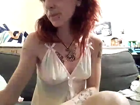 Princesse Ariel online show from 06/15/26, 08:41