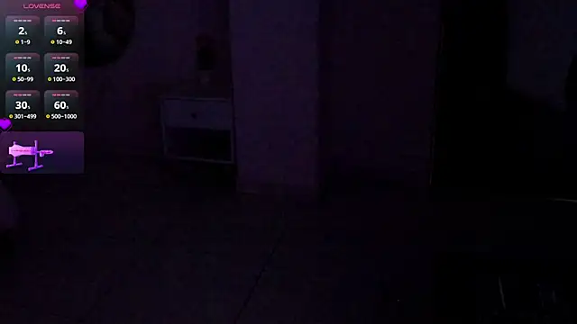 lia queen18 online show from 10/07/25, 11:28