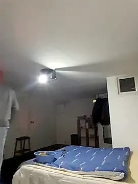 Kinshasa95 online show from 02/02/26, 06:12