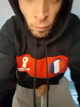 Kinshasa95 online show from 01/18/26, 11:46