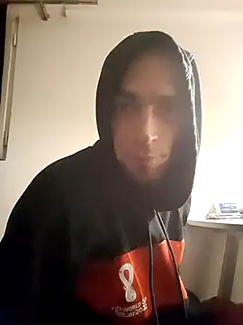 Kinshasa95 online show from 02/12/26, 01:38