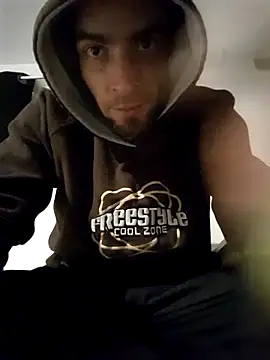 Kinshasa95 online show from 02/16/26, 07:23