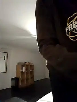 Kinshasa95 online show from 02/16/26, 06:23