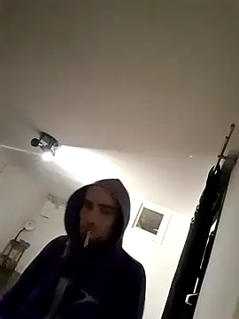 Kinshasa95 online show from 12/20/25, 07:39