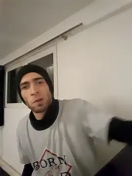 Kinshasa95 online show from 01/14/26, 07:12