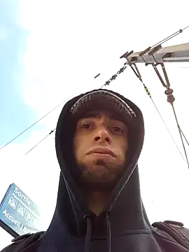 Kinshasa95 online show from 01/17/26, 11:25