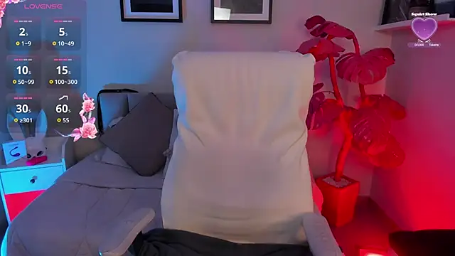 Angel Blck online show from 02/20/26, 01:13