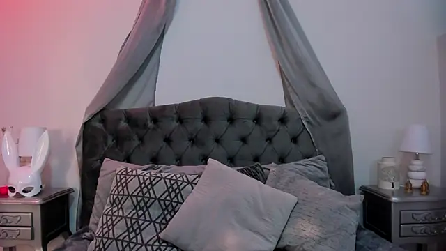 Angel Blck online show from 01/08/26, 01:06