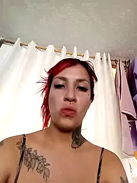 Angel Blck online show from 11/09/25, 05:39