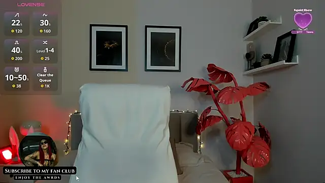 Angel Blck online show from 01/16/26, 01:26