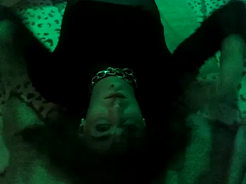 AngelSatana666 online show from 01/11/26, 07:04