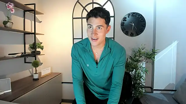 AustinJones  online show from 09/15/25, 03:56