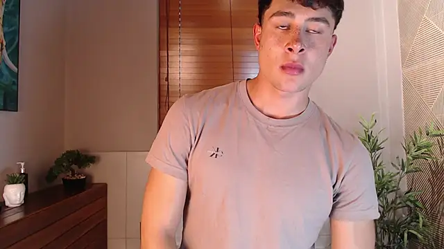 AustinJones  online show from 02/09/26, 07:56