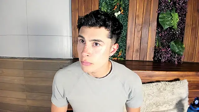 AustinJones  online show from 11/24/25, 07:14