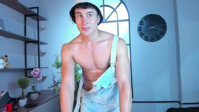 AustinJones  online show from 02/23/26, 07:47