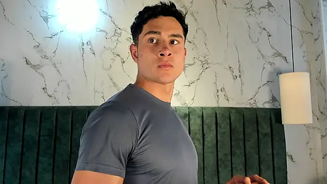 AustinJones  online show from 11/29/25, 07:25